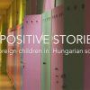 POSITIVE STORIES